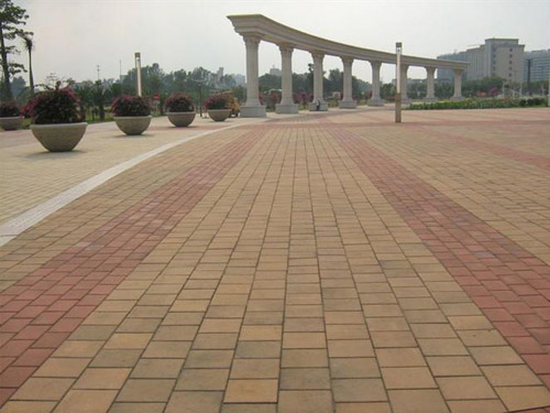 烧结砖