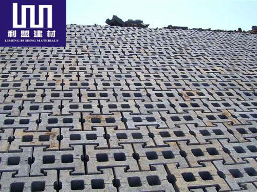 水工护坡砖